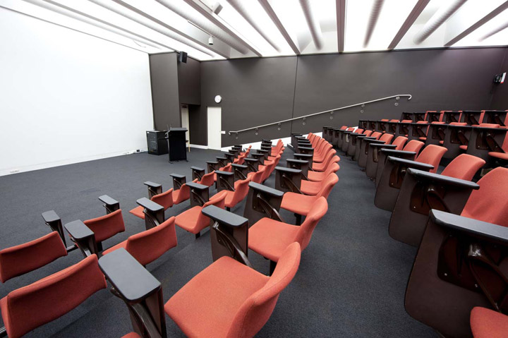 Lecture Theater