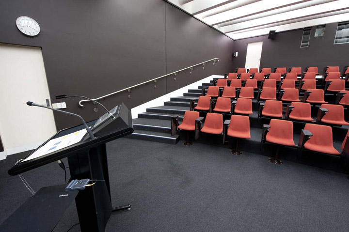 Lecture Theater