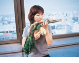 Tsuyoshi Ozawa, 'Giblets hotpot/Fukuoka' (from Vegetable weapon series) 2002