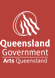 Queensland Government - Arts Queensland