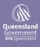 Queensland Government Arts Queensland