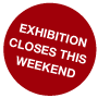 Closing this weekend