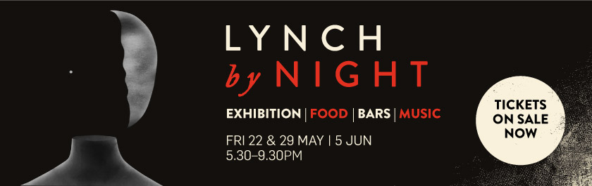 Lynch by Night