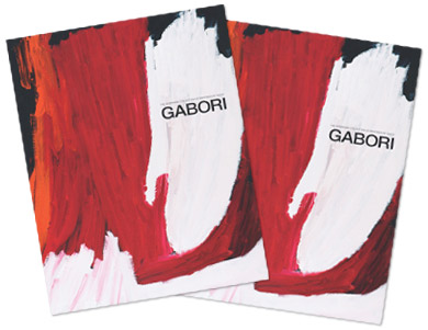 Gabori: The Corrigan collection of paintings by Sally Gabori