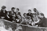 Lifeboat 1944 PG