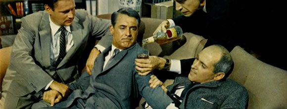 North by Northwest 1959 M