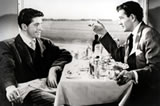 Strangers on a Train 1951 M 