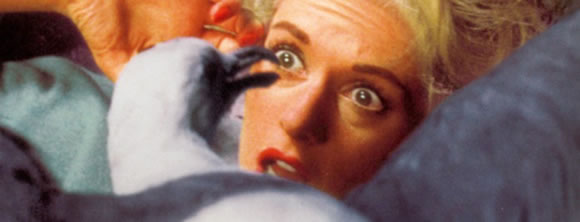 The Birds 1963 PG