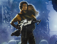 Aliens 1986 M