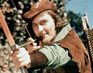 The Adventures of Robin Hood 1938 PG