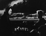 The Seventh Seal 1957 PG