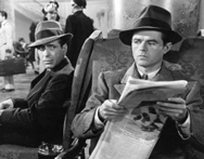 The Maltese Falcon 1941 PG