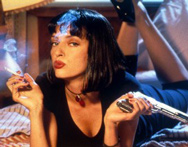 Pulp Fiction 1994 R18+