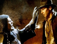 Indiana Jones and the Last Crusade 1989 PG