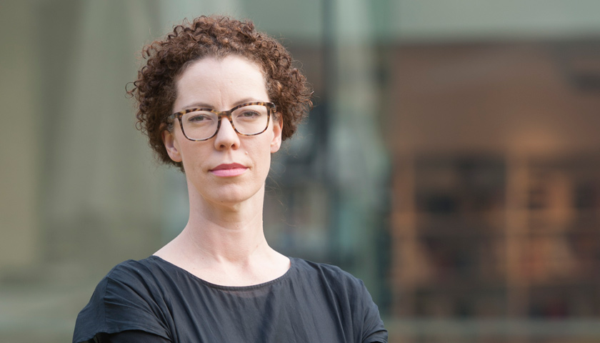 Tarragh Cunningham is to become QAGOMA’s new Assistant Director, Development and Commercial Services