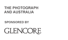 The Photograph and Australia sponsored by Glencore