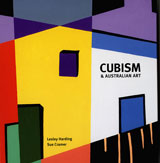 Cubism & Australian Art