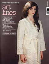 Artlines magazine