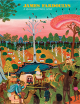 James Fardoulys: A Queensland Naive Artist