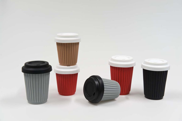 BYO Coffee Cups