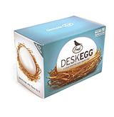 Desk Egg