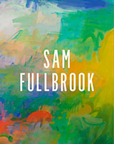 Sam Fullbrook: Delicate Beauty