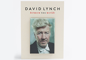 David Lynch Magnet