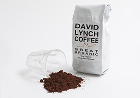 David Lynch Coffee – Signature Blend