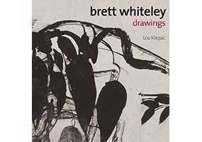 Brett Whiteley: Drawings