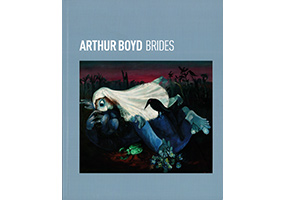 Arthur Boyd: Brides