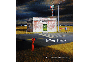 Jeffrey Smart: Paintings and Studies 2004-2006