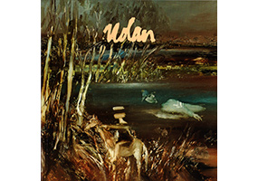 Sidney Nolan 1940-1985